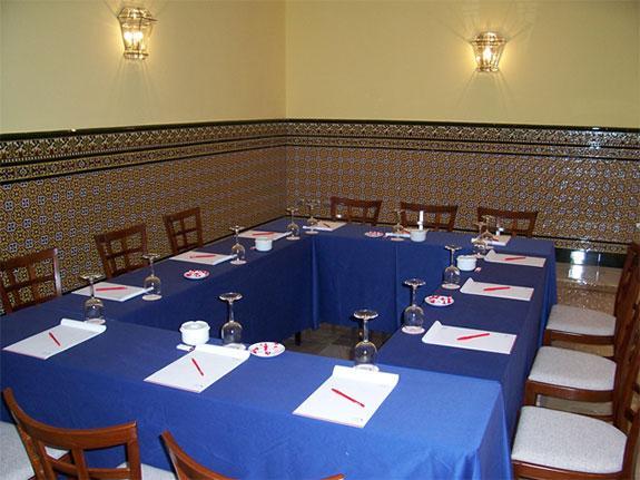 Hotel Don Manuel