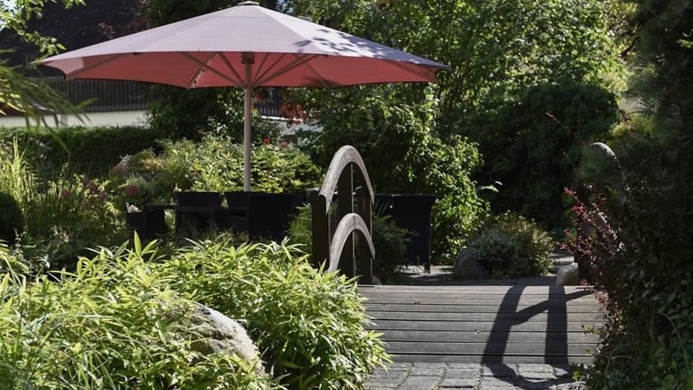 Hotel Landhaus Alpinia