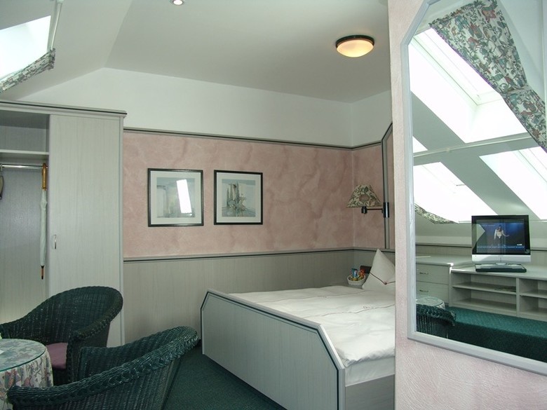 Hotel Landhaus Alpinia