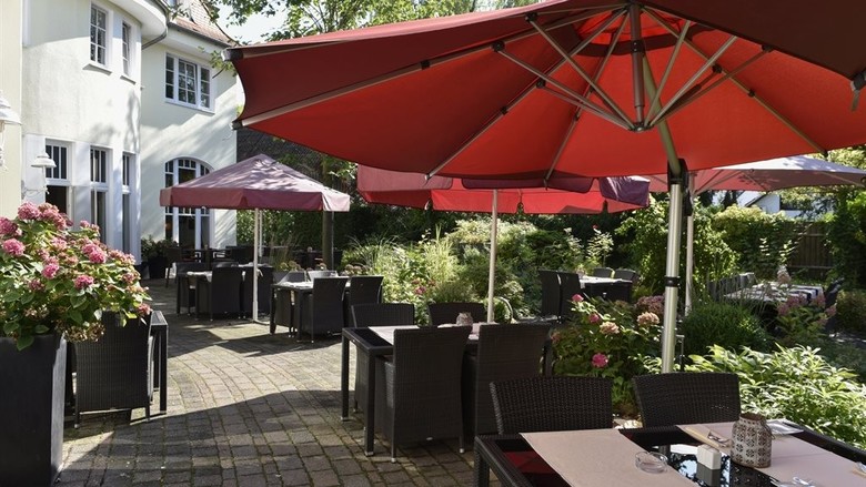 Hotel Landhaus Alpinia