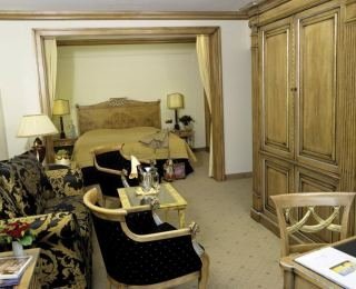 Hotel Villa Kastania