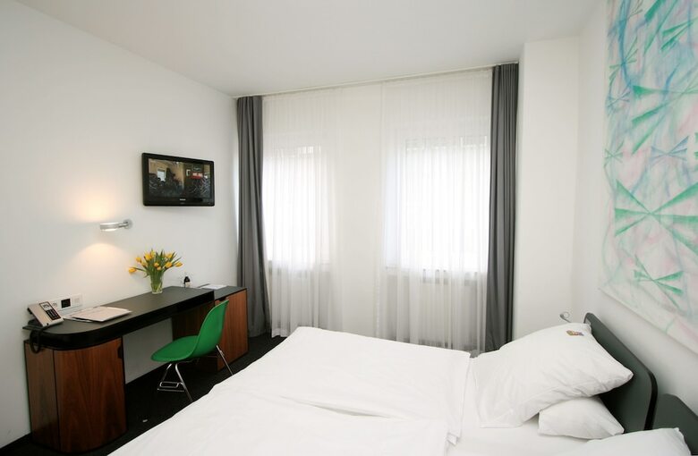 Hotel Chelsea