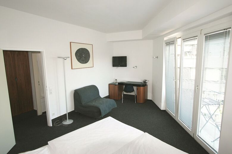 Hotel Chelsea