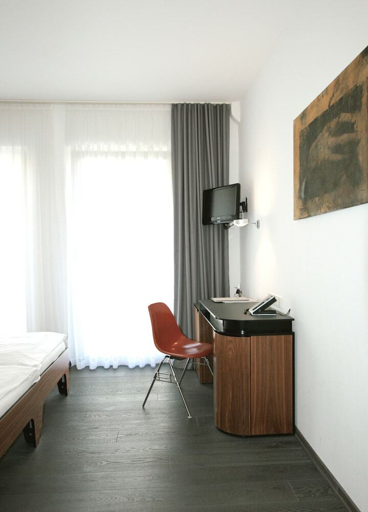 Hotel Chelsea