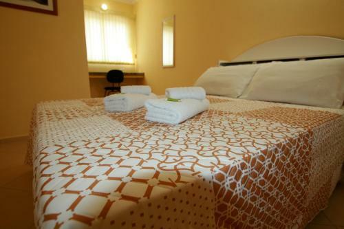 Hostal Pousada Lua Cheia