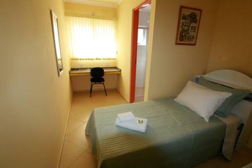Hostal Pousada Lua Cheia