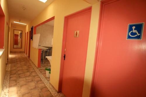 Hostal Pousada Lua Cheia