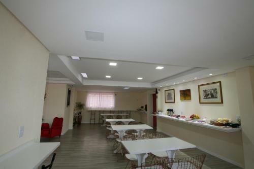 Hostal Pousada Lua Cheia