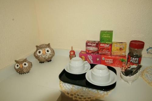 Hostal Pousada Lua Cheia