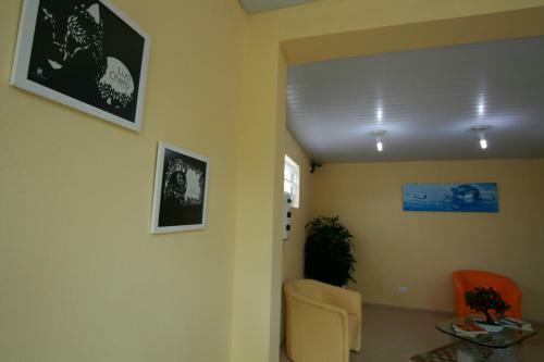 Hostal Pousada Lua Cheia