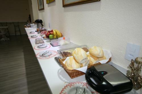 Hostal Pousada Lua Cheia