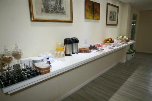 Hostal Pousada Lua Cheia