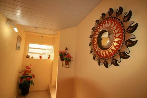 Hostal Pousada Lua Cheia