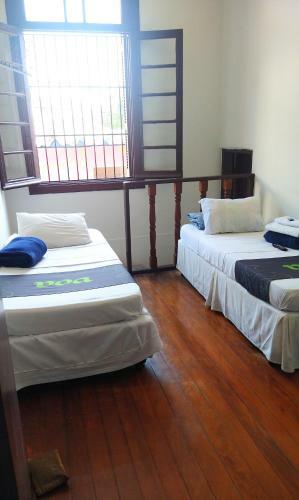 Hotel Columbia Botucatu Ltda