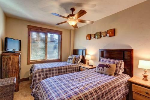 Mountain Thunder Condo 2 Bedroom