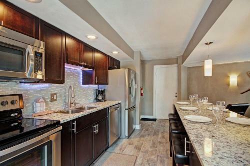 Apartamento Peak 8 Village E35 Condo