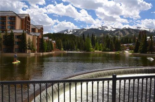 Apartamento Main Street Junction Townhomes Unit 7