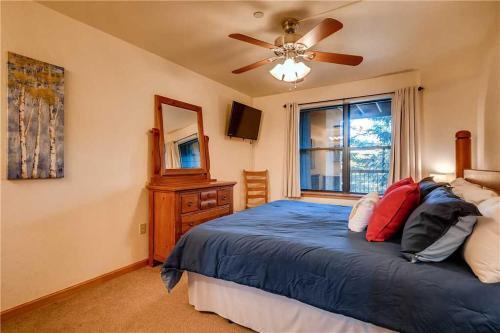Apartamento River Mountain Lodge #e117 Condo