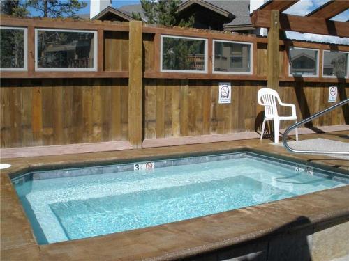 Apartamento Cimarron Unit 103
