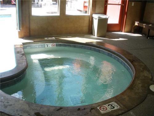 Apartamento Cimarron Unit 103