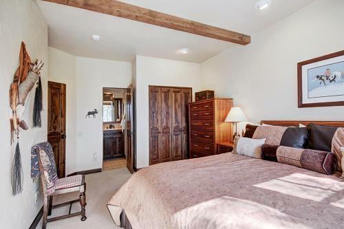 Biggs Bluff Home