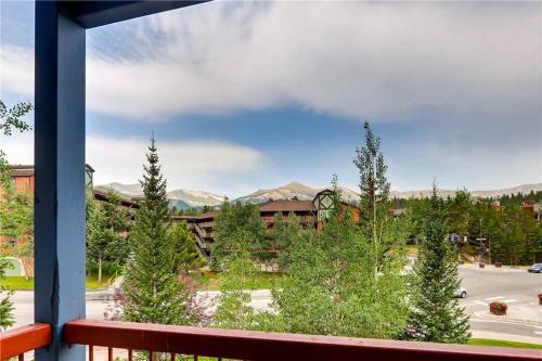 Apartamento River Mountain Lodge #w218 Condo