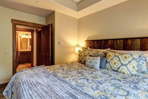 Mountain Thunder Townhouse�
