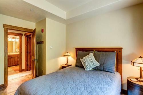 Mountain Thunder Townhouse�