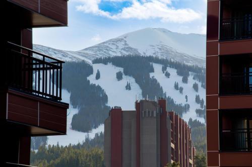 Apartamento Village At Breck Wetterhorn 3205