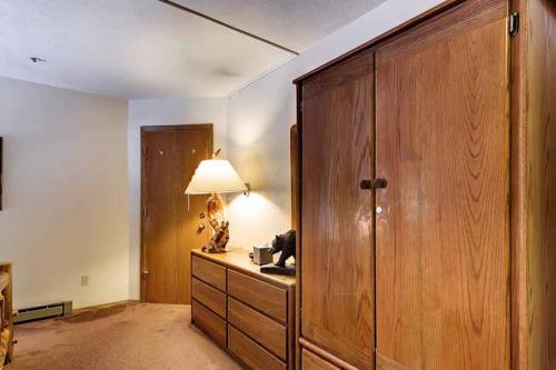 Apartamento Cimarron At Breckenridge #228 Condo