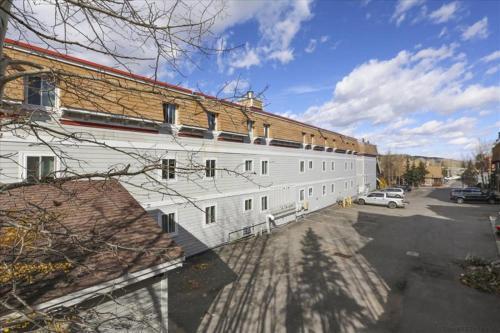 Apartamento Tannhauser 122 Condo