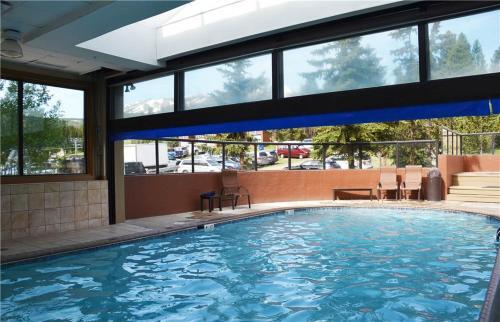 Apartamento Village At Breckenridge Unit 4708
