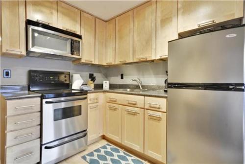 Apartamento Tannhauser II 7 Condo