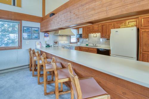 Apartamento Gold Point Vista