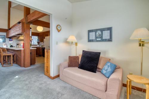 Apartamento Gold Point Vista