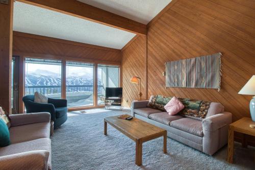 Apartamento Gold Point Vista