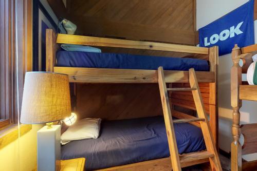 Apartamento Gold Point Vista
