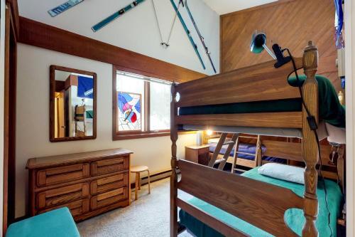Apartamento Gold Point Vista