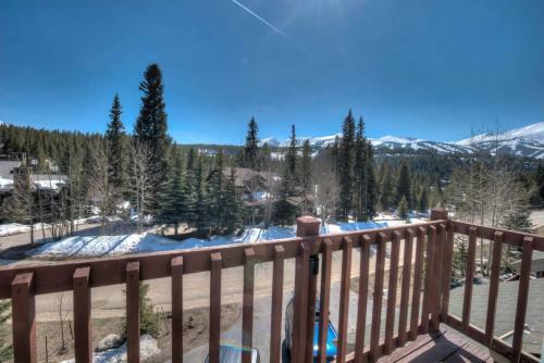 Apartamento River Park Lodge - Gorgeous View