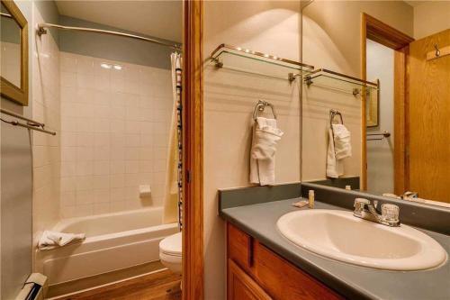 Apartamento River Mountain Lodge #w209 Condo