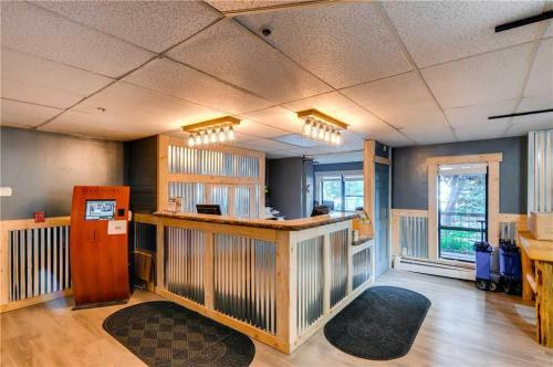 Apartamento River Mountain Lodge #w209 Condo