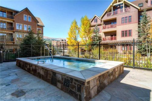 Apartamento Water House On Main Street #6408 Condo