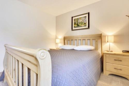 Apartamento Tannhauser 314 Condo