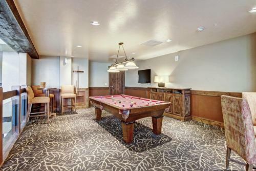 Apartamento Crystal Peak Lodge C7000