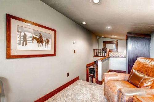 Tyra Summit Townhome #935