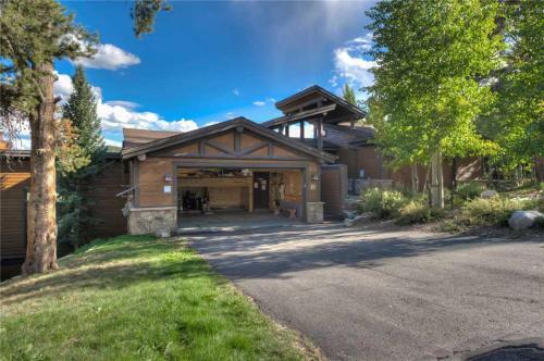 Tyra Summit Townhome #935