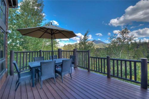 Tyra Summit Townhome #935