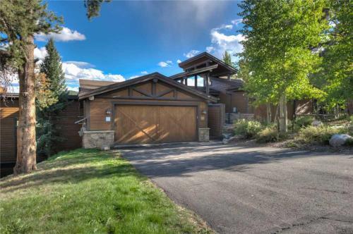 Tyra Summit Townhome #935