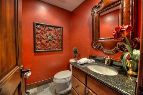 Tyra Summit Townhome #935