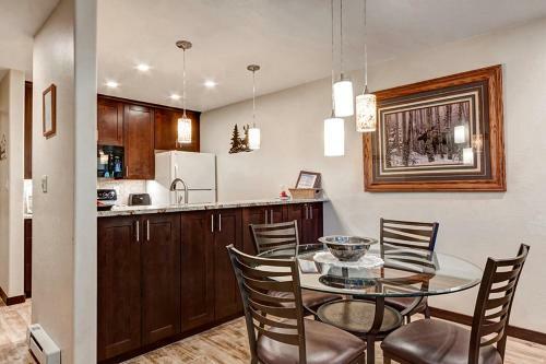 Apartamento 1001 Grandview C14 Condo